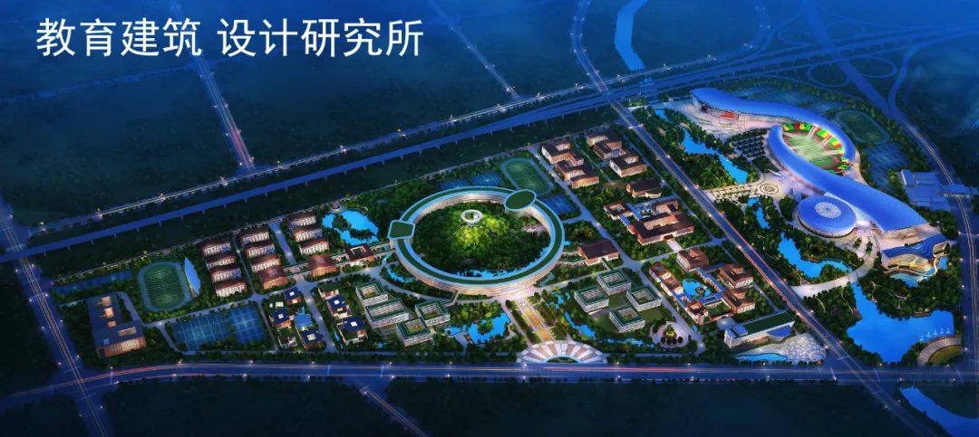 教育建筑001