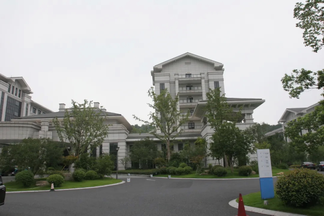 教育建筑036
