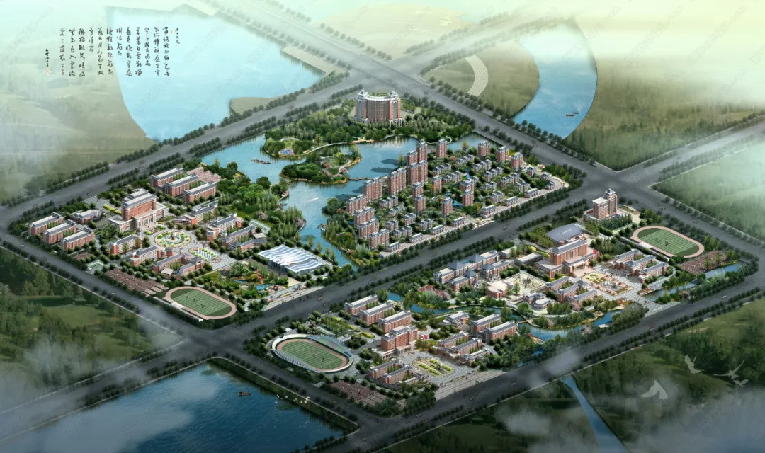 教育建筑037