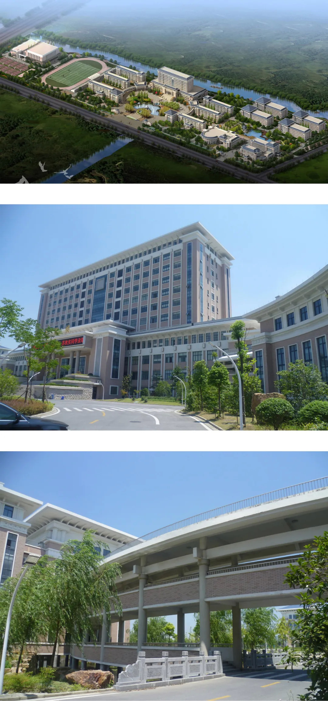 教育建筑043