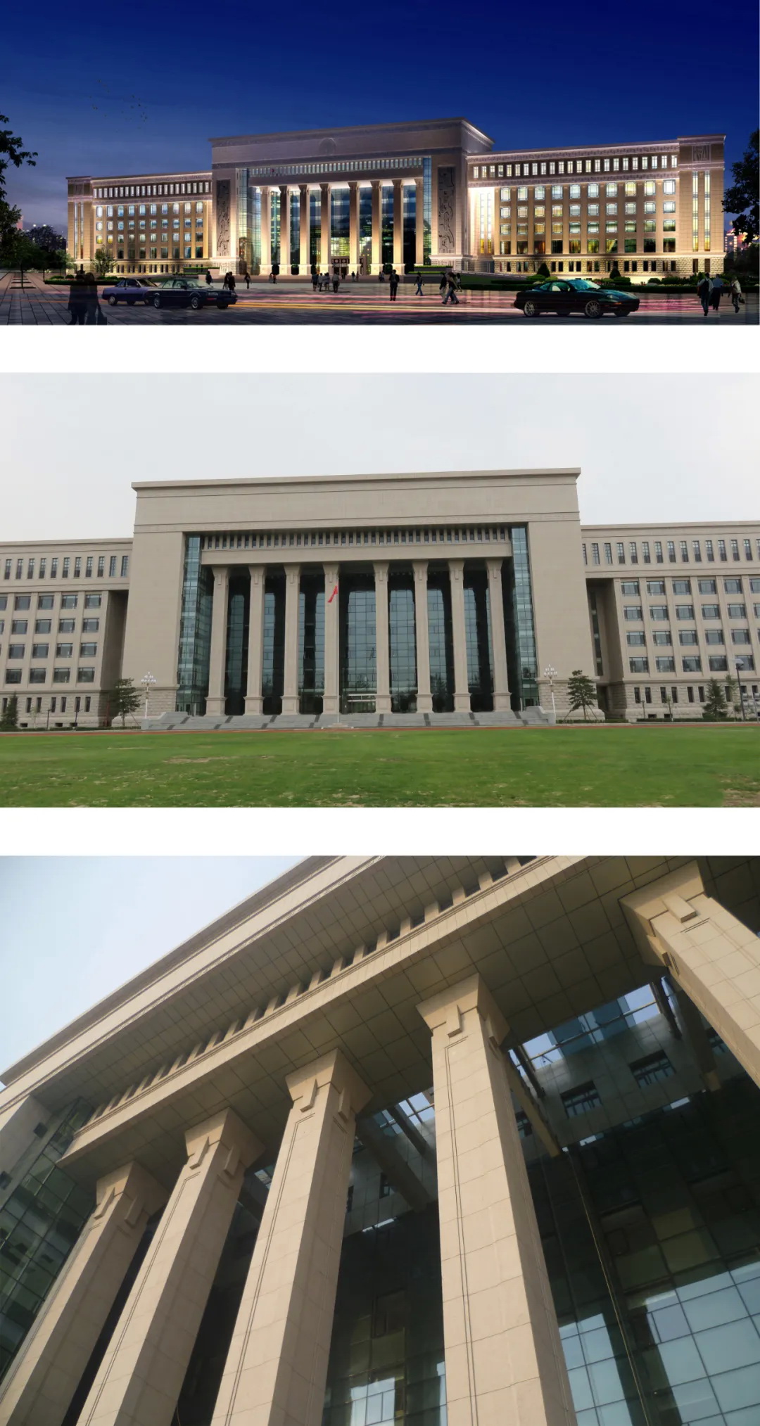 教育建筑049