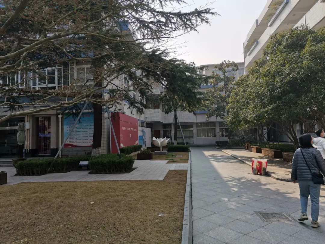 教育建筑055