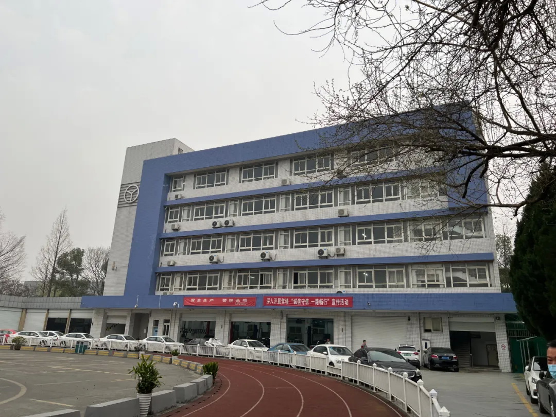 教育建筑064
