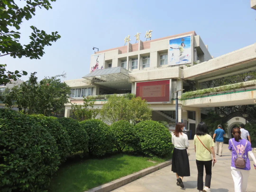 教育建筑075