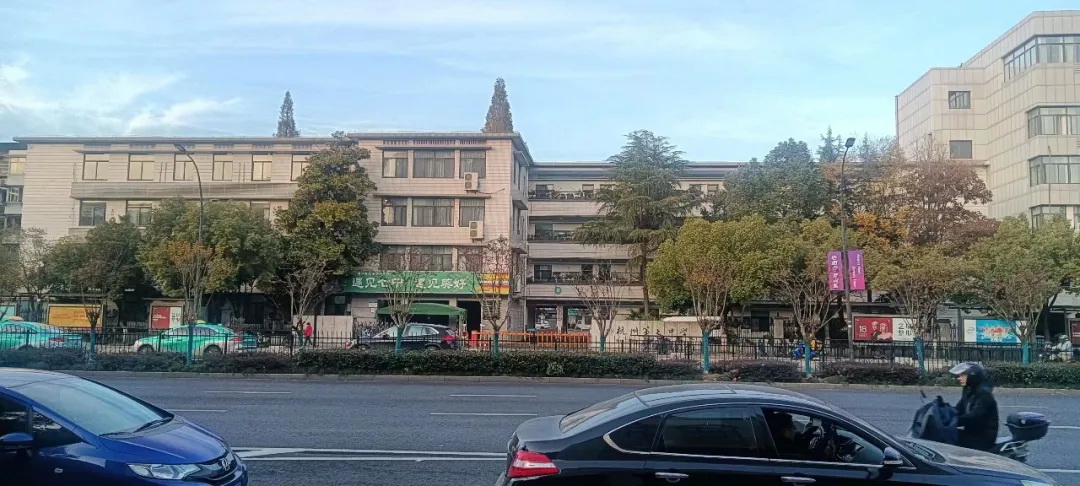 教育建筑077