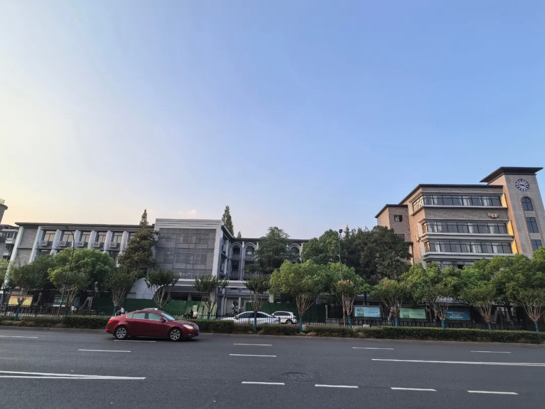 教育建筑078