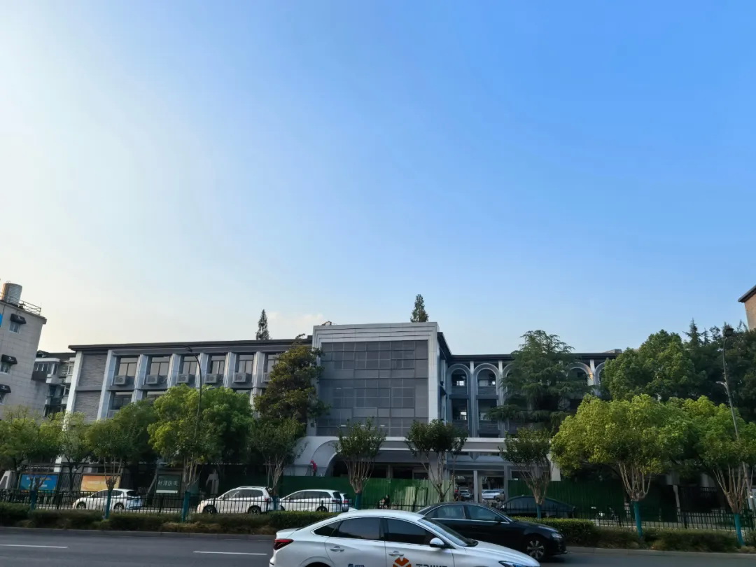 教育建筑084