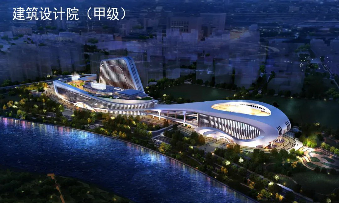教育建筑090