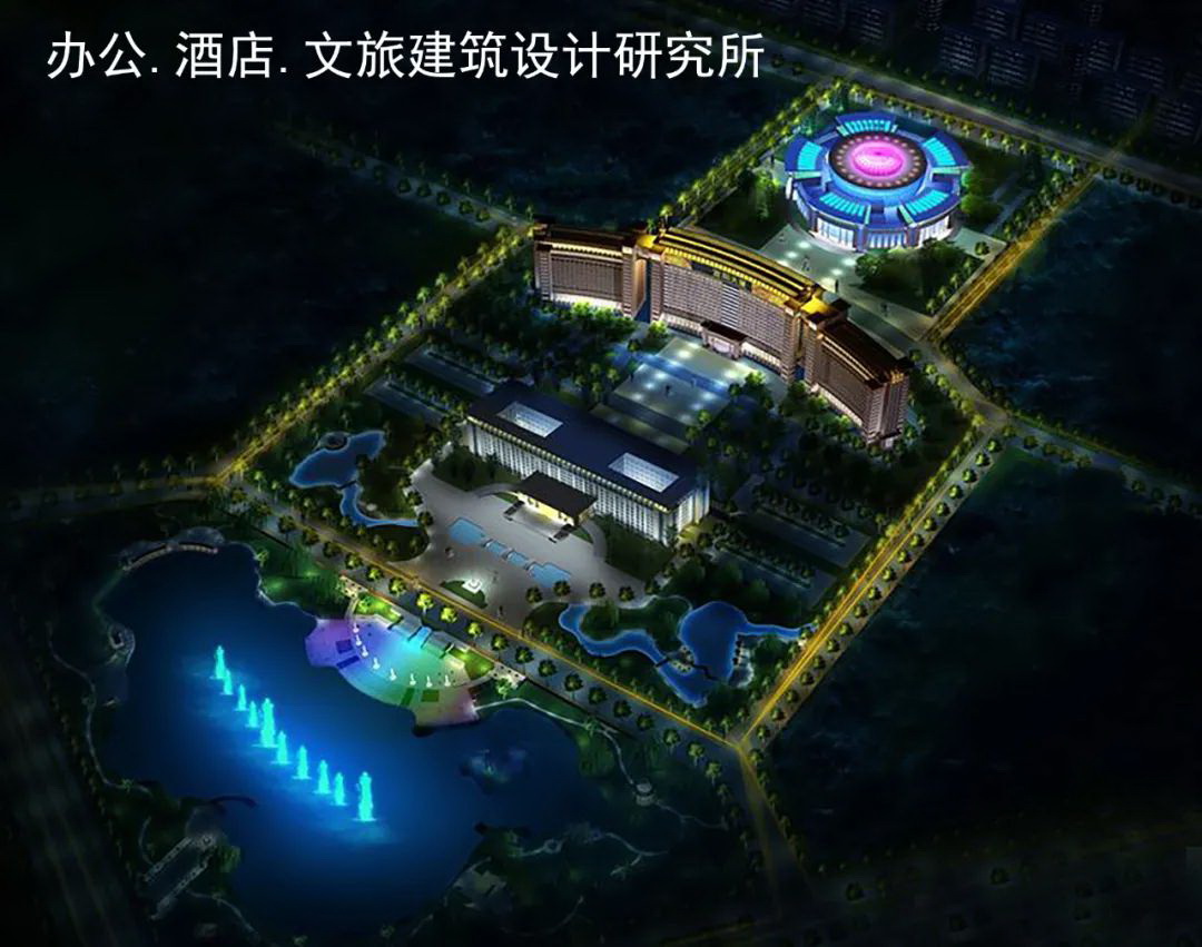 教育建筑091