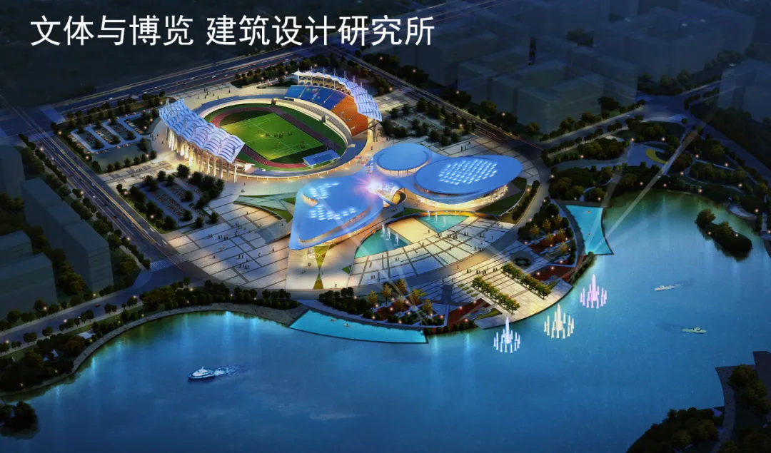 教育建筑092