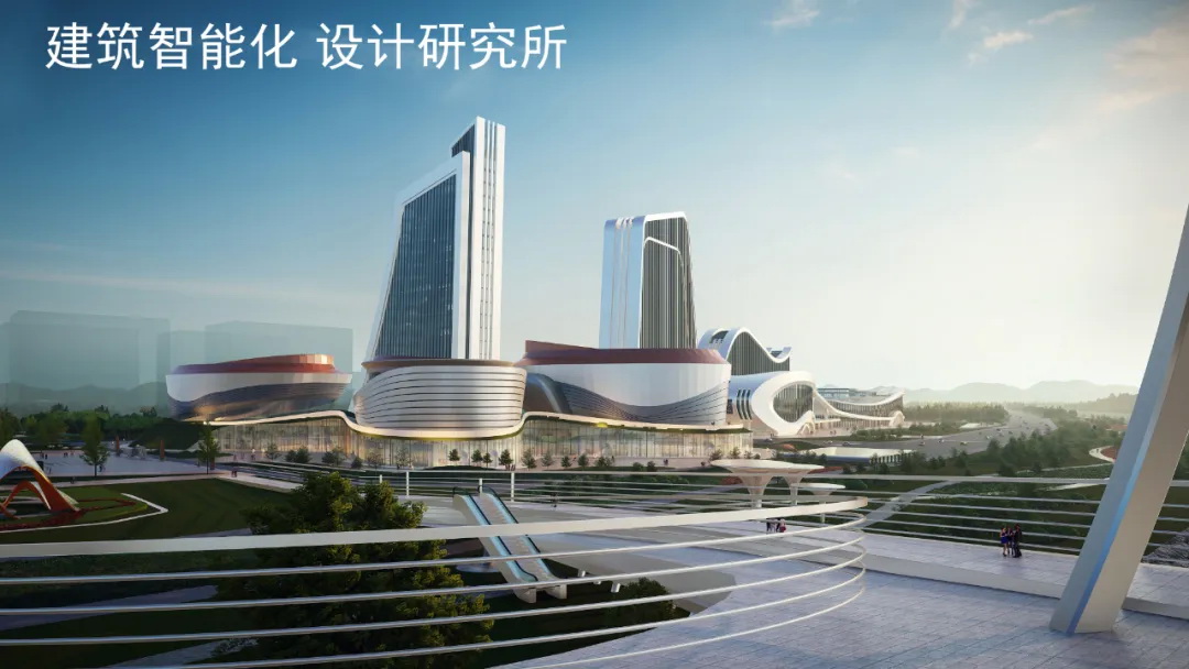教育建筑100
