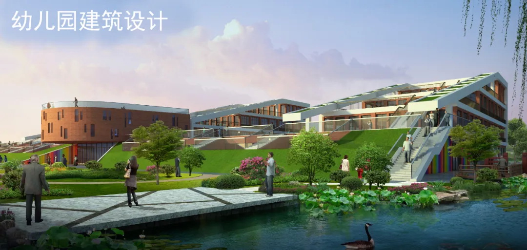 教育建筑107