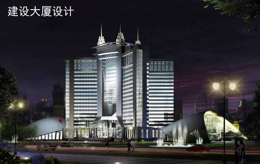 教育建筑118