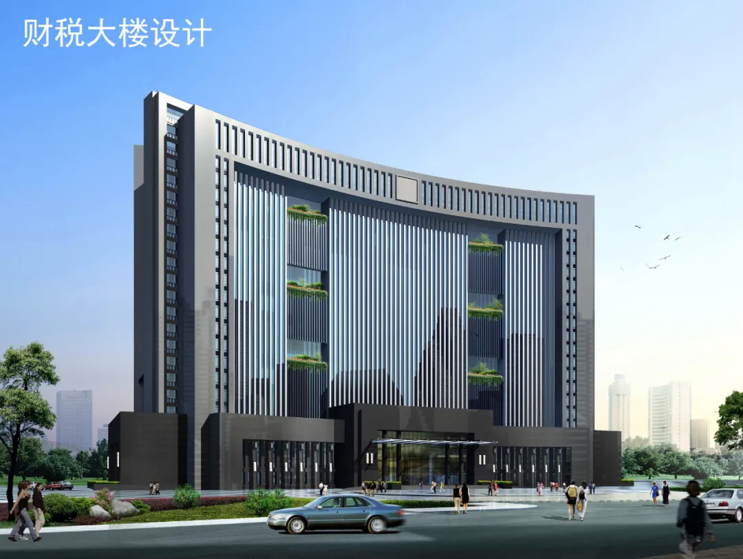 教育建筑121
