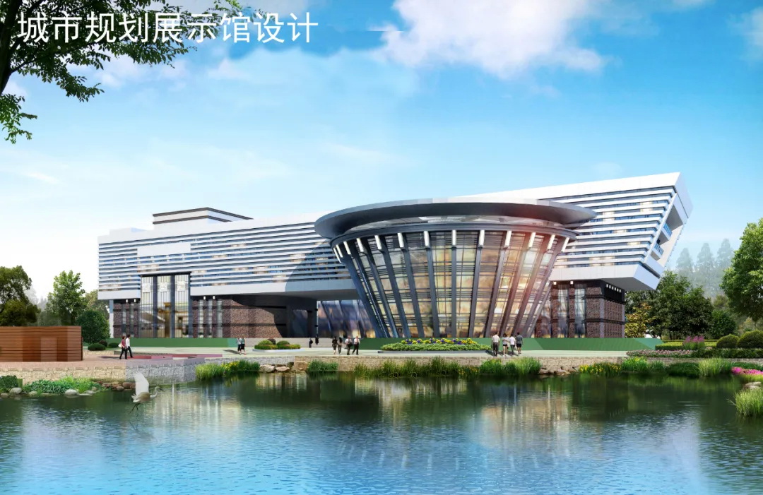 教育建筑122