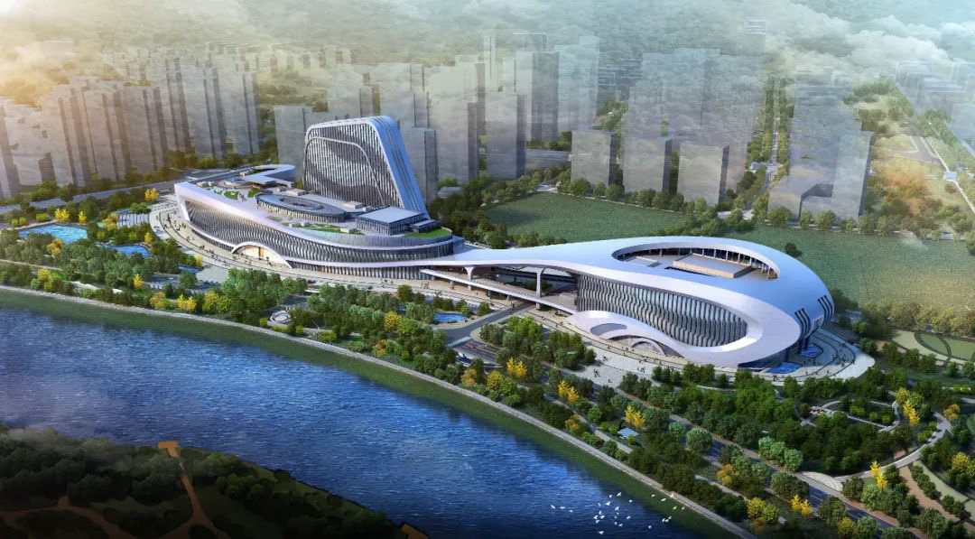 教育建筑128