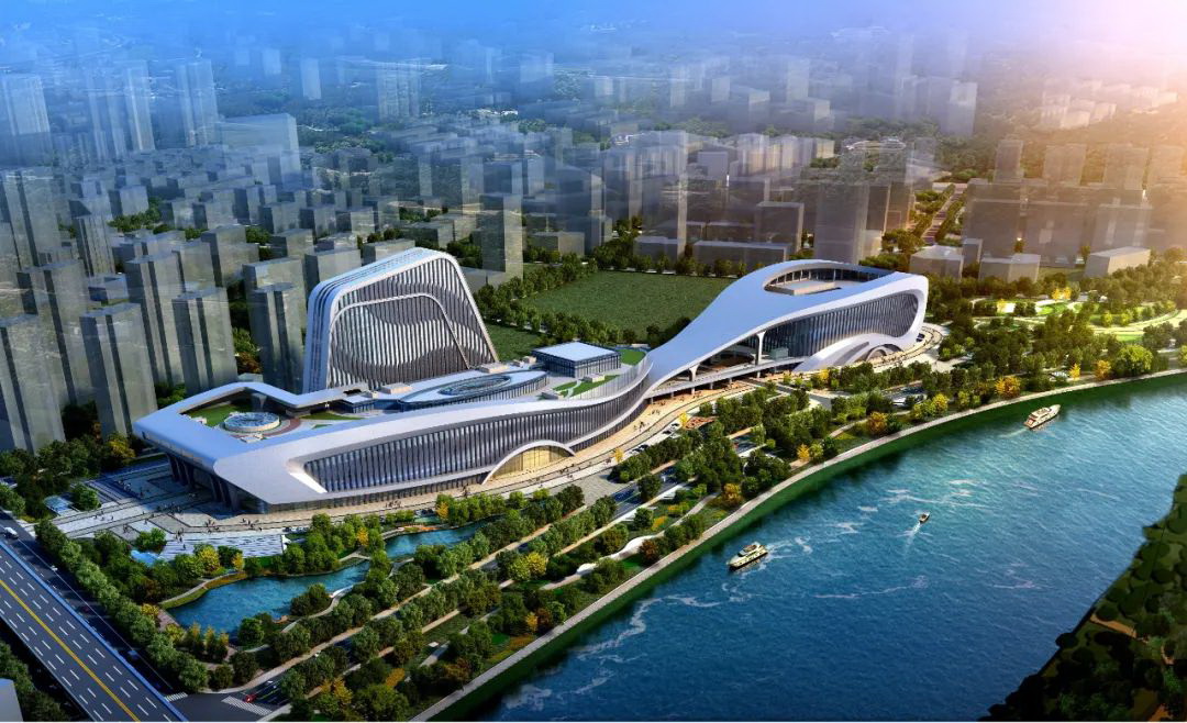 教育建筑132
