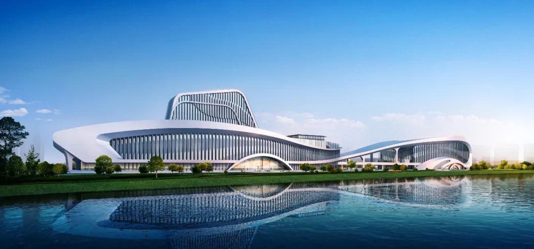 教育建筑134