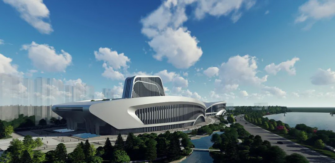 教育建筑136