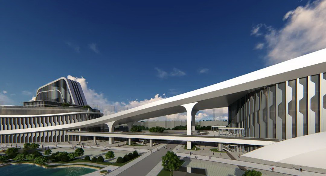 教育建筑139
