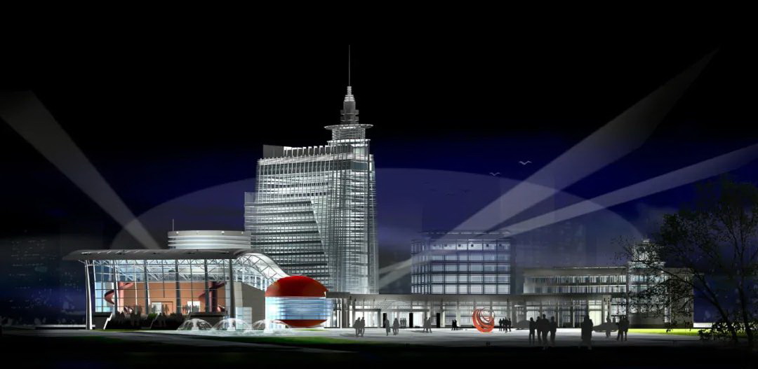 教育建筑145