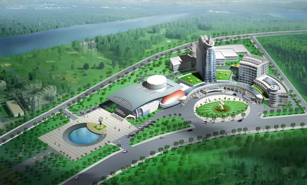 教育建筑146