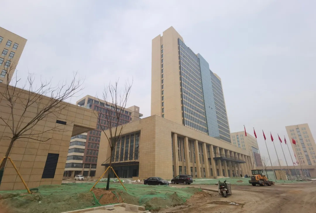 教育建筑152