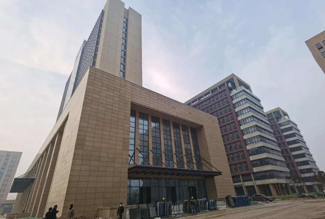 教育建筑154