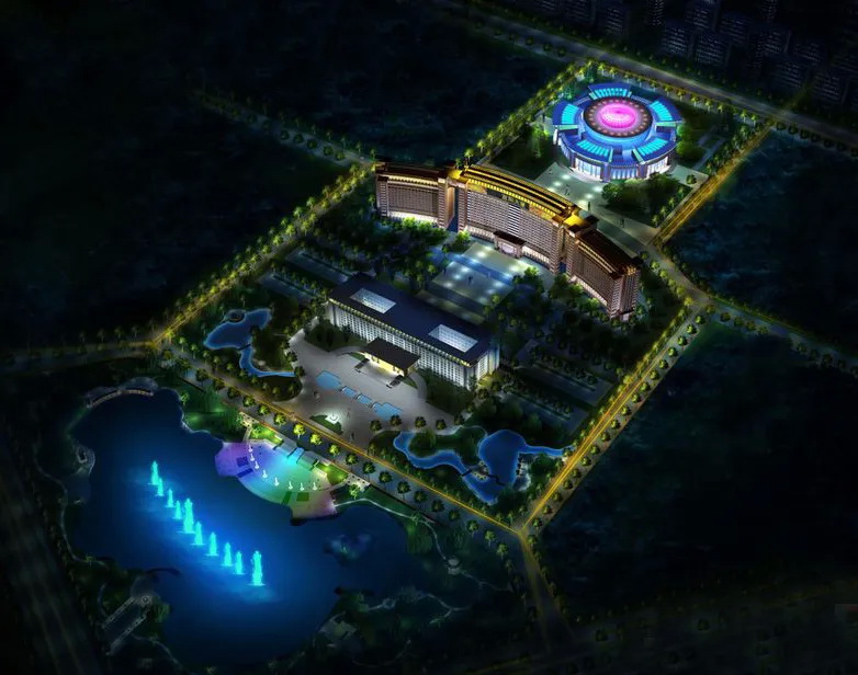 教育建筑156
