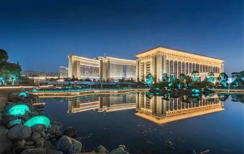 教育建筑159