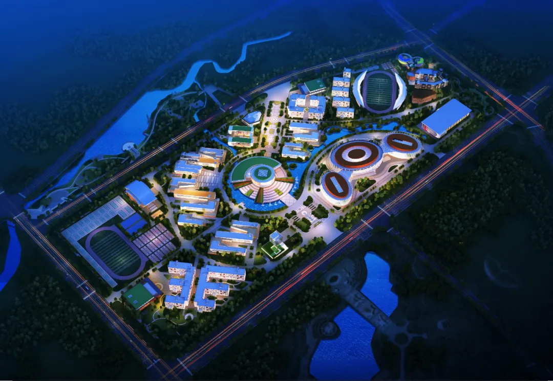 教育建筑165