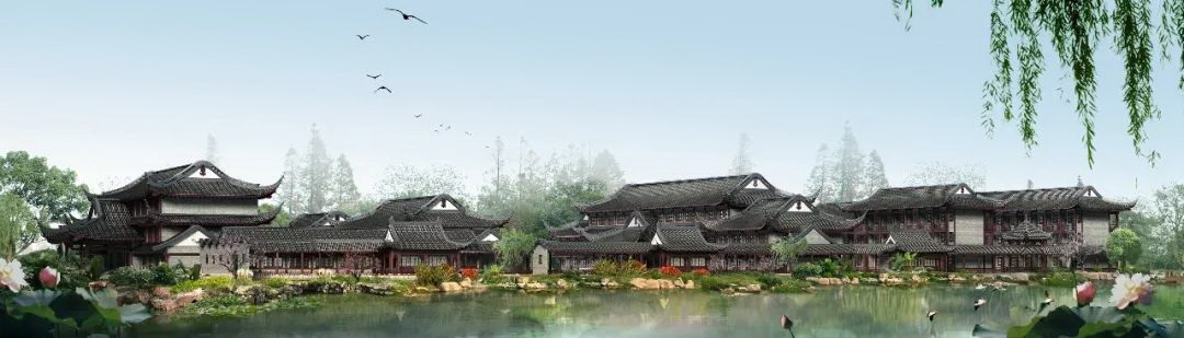 醫院與康養059