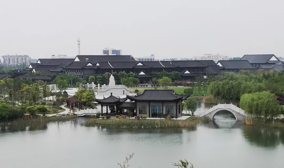 醫院與康養063