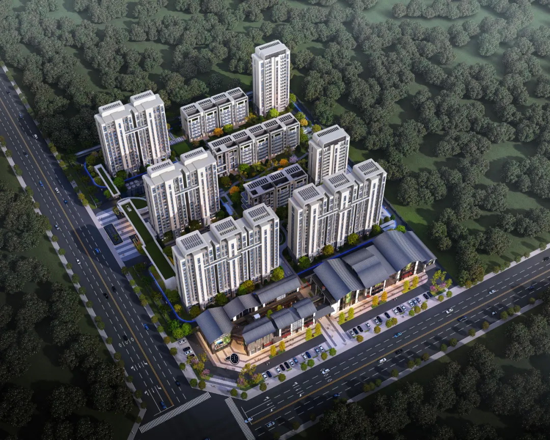 住宅與商業035