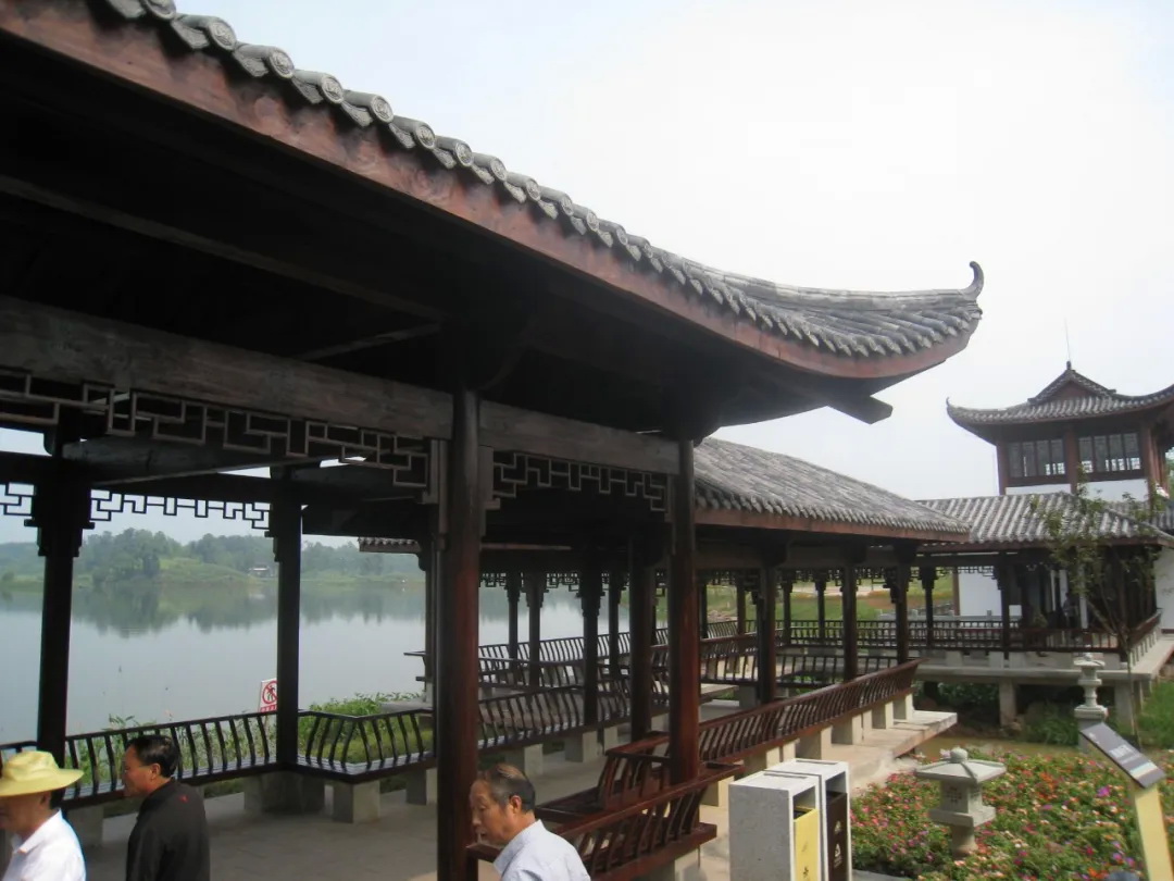 風(fēng)景園林120