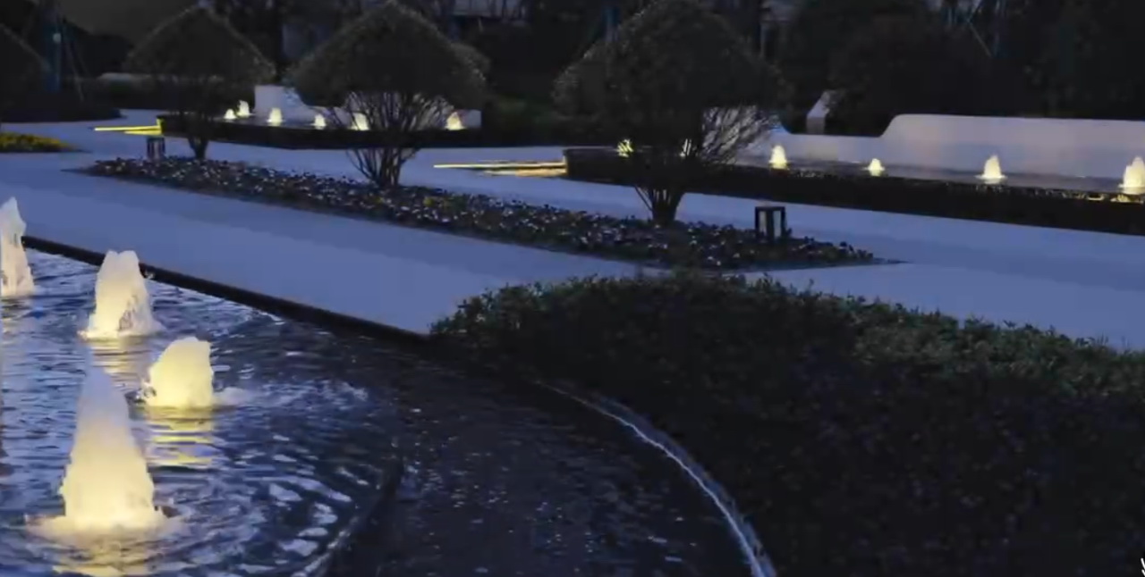 風(fēng)景園林182