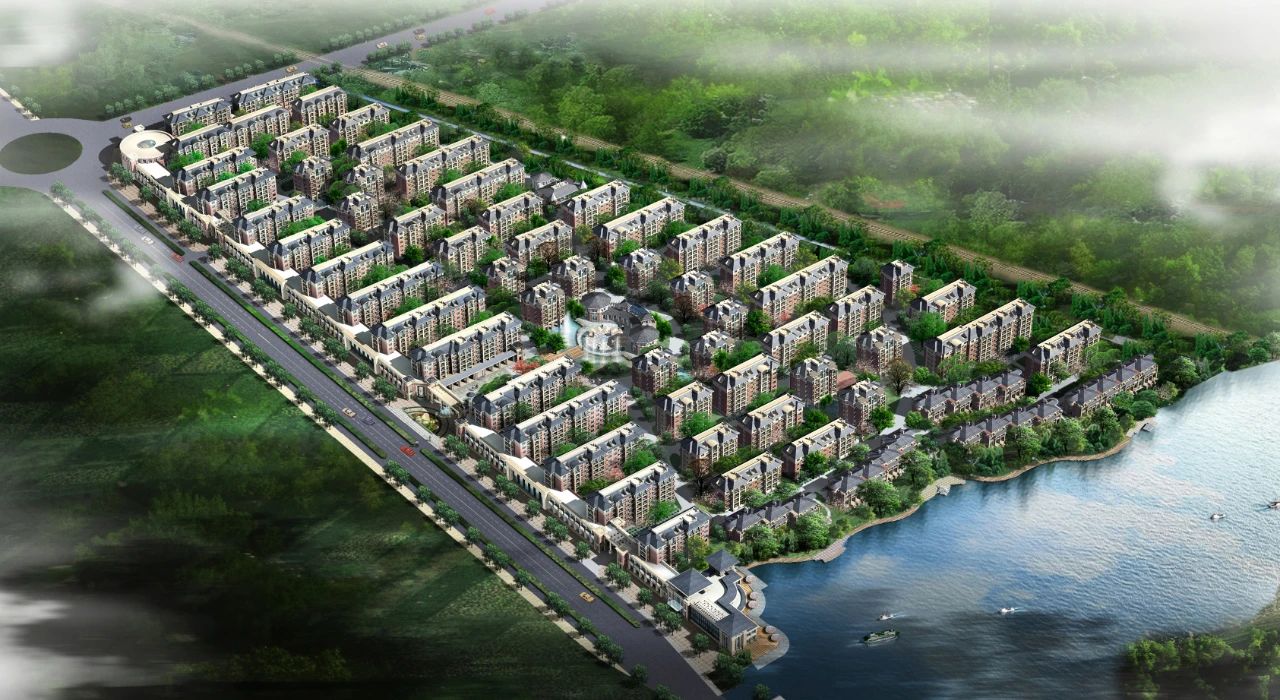 城市更新與鄉村振興145