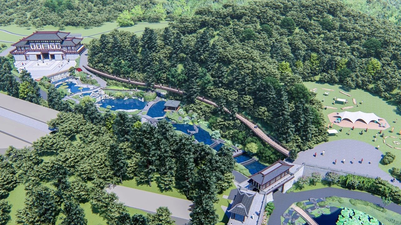 城市更新與鄉村振興201