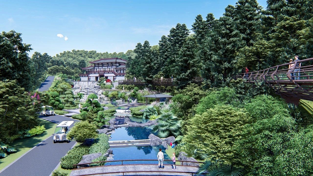 城市更新與鄉村振興202